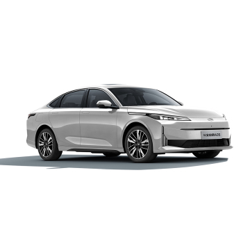 Changan QIYUAN A05: Safe, Power-saving, and Long-range Hybrid Car