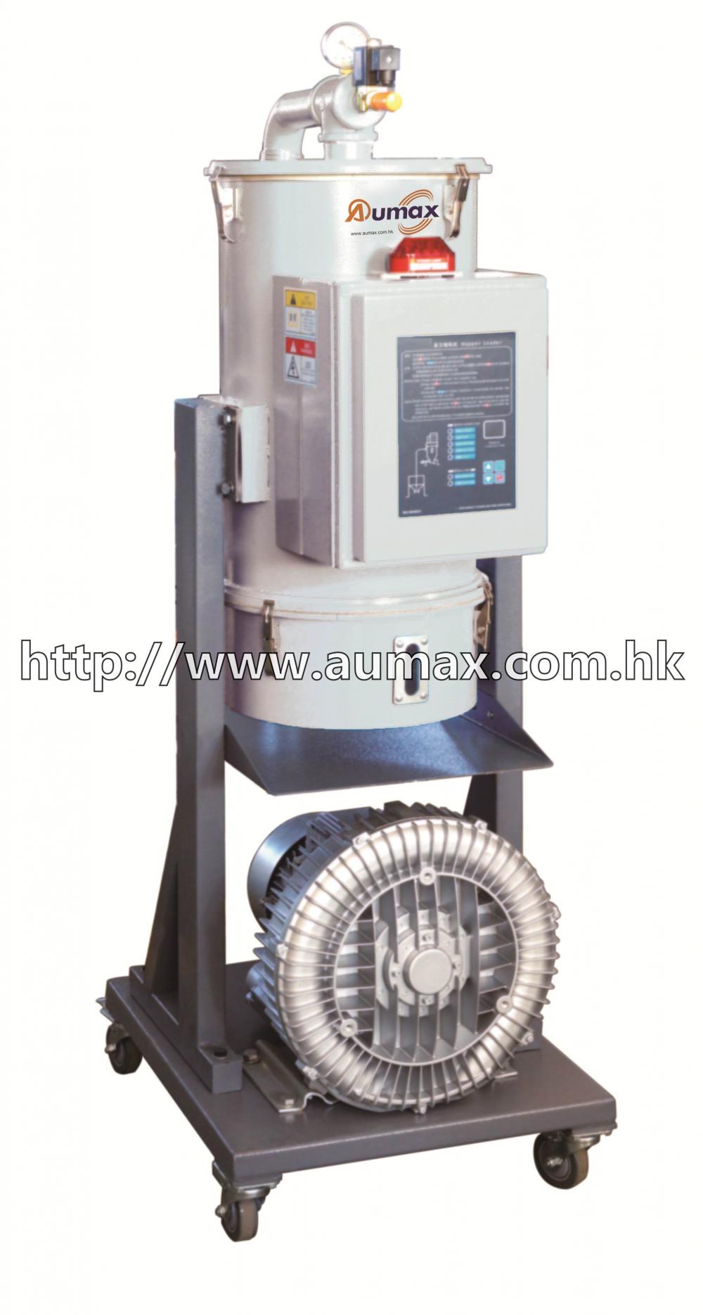 Strong Plastic Autoloader Machine