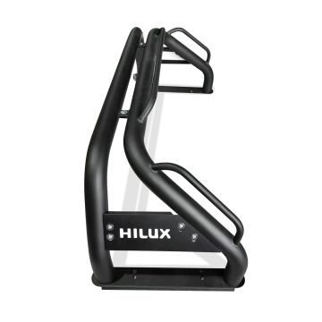 Sport iron Roll Bar for Dmax 2022