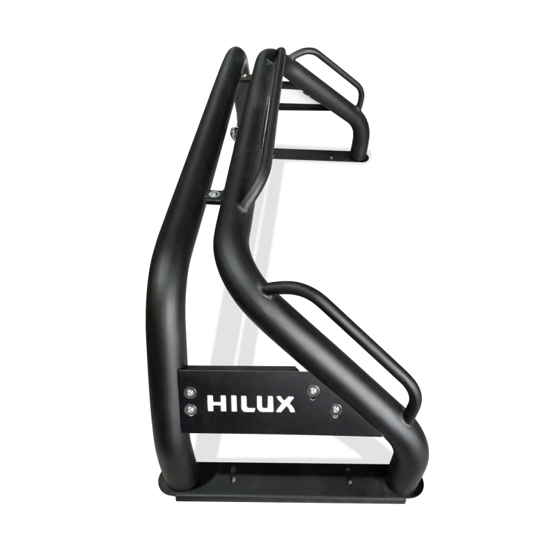 Sport iron Roll Bar for Dmax 2022