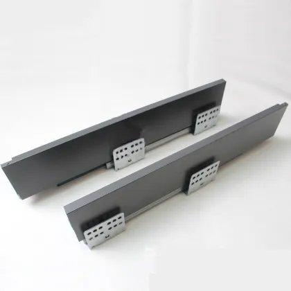 New Products: FGV Slider Blumotion Slides for Kitchen Cabinet Drawer