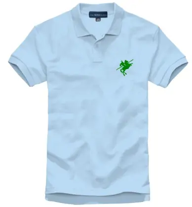 The Classic T-shirt For Men 033