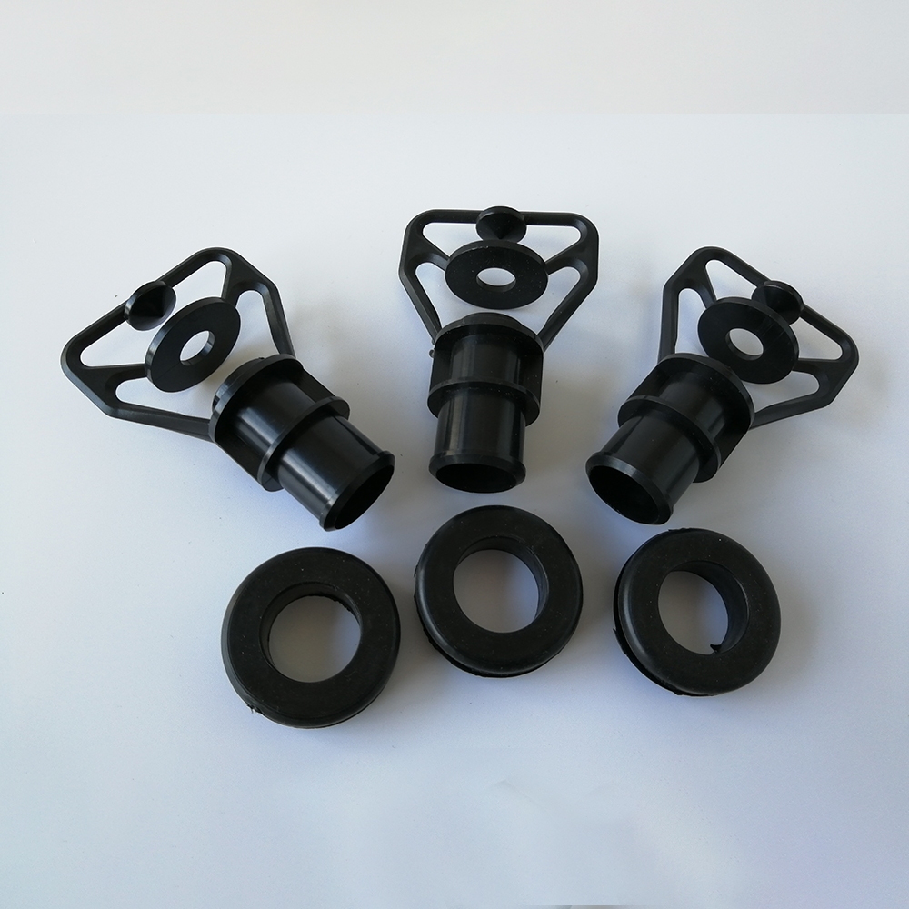 Abs Material Cooling Tower Spray Nozzle For Cooling Tower, High Quality ...