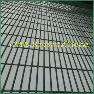 Anti climb Fence Anping manufacturer