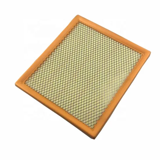 Foton Tunland G7 Accessories and Parts Including Filters