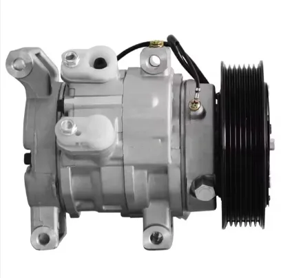 Electric Air Compressor 88320-0K340 for Hilux Vigo KUN4#
