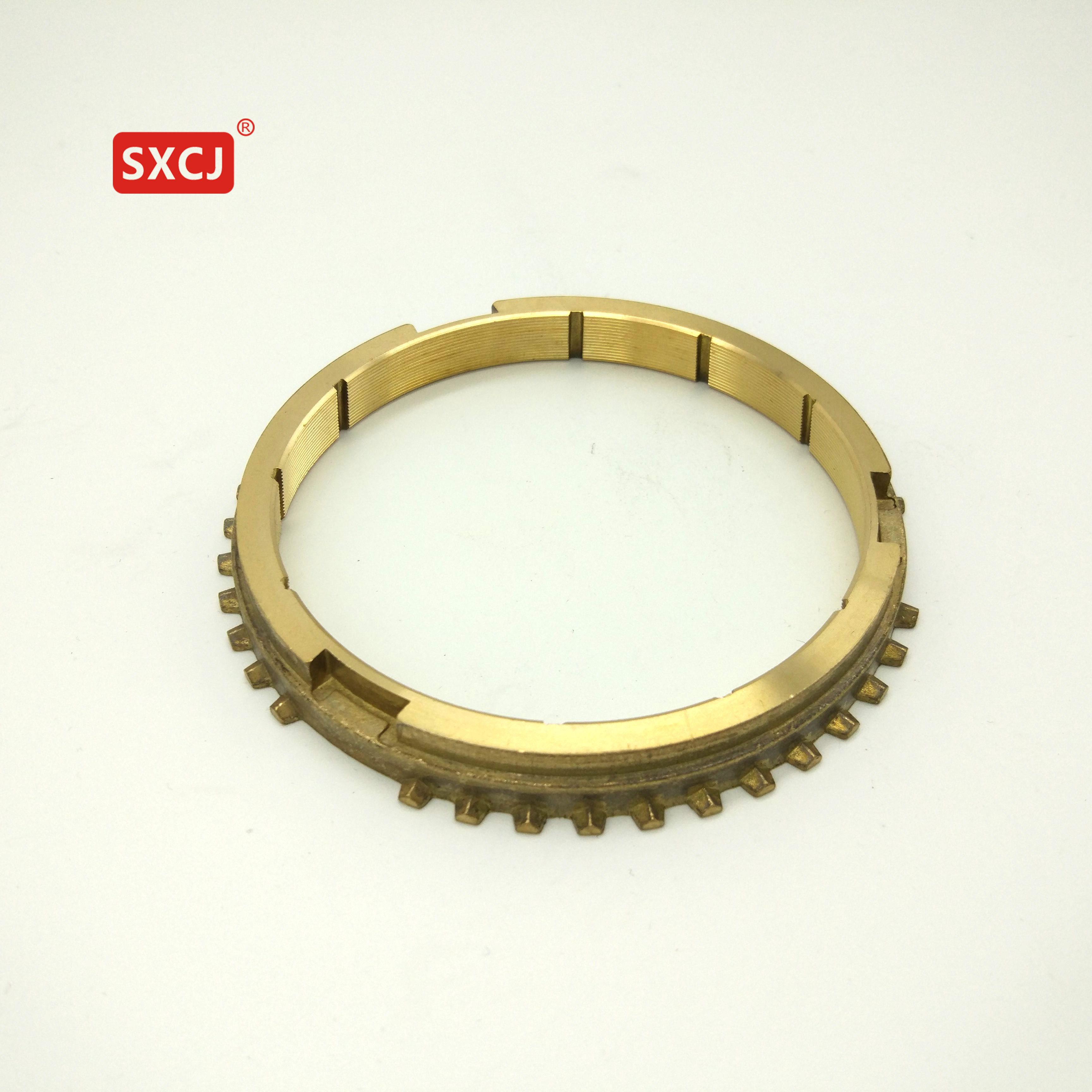 Gearbox Spare Parts Brass Ring