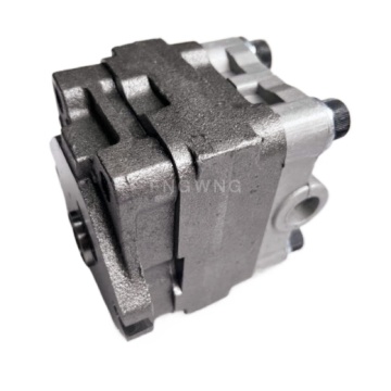 PVD-0B24P Excavator Hydraulic Pilot Pump For Nachi