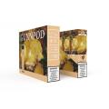 Gunnpod Fruit Sabor Cigarro E-cigarro