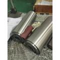 Molybdenum sputtering parçeyên makîneyên armanc dike