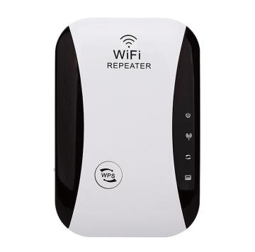 Factory Price 2.4GHz 300Mbps WiFi Antenna Signal Booster
