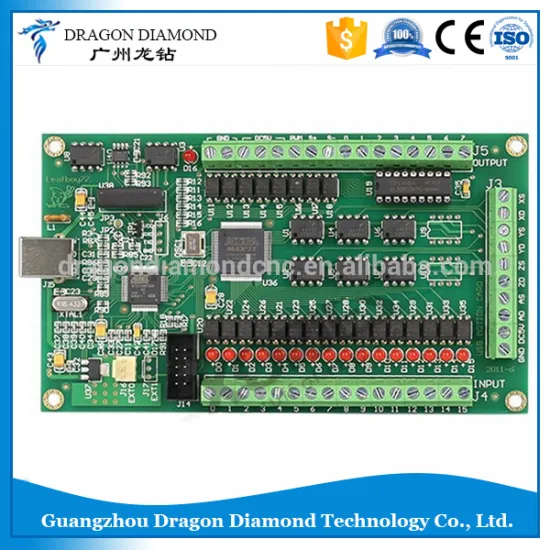 MACH3 breakout board ,usb cnc controller mach3,Mach3 Usb Control Card,3axis cnc controller