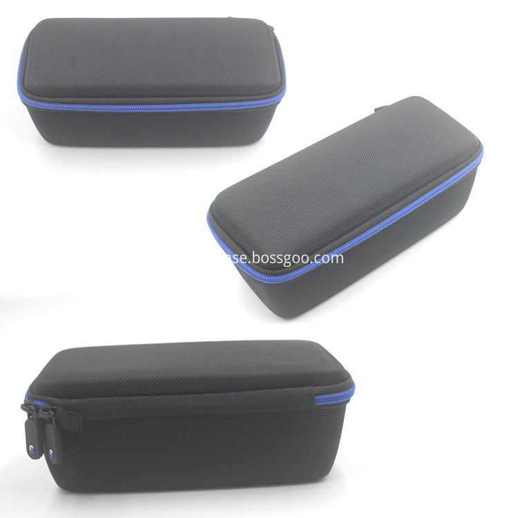 Speaker case Speaker case