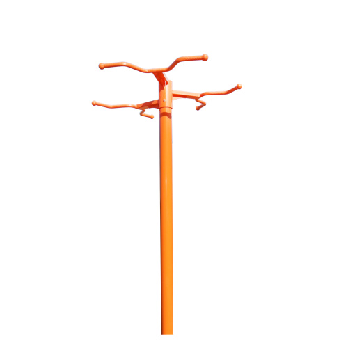 Affordable Outdoor Fitness Gear