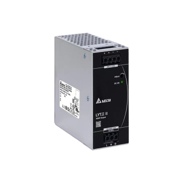 Delta DRL-24V480W1EN AC/DC DIN Rail Power Supply BOM Service