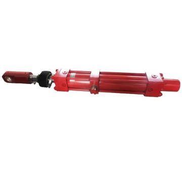 AGCAWC Telescopic Hydraulic Cylinder