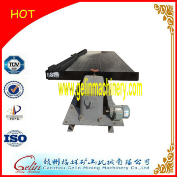 New Type Good Quality Mineral Washing Plant for Hematile Ore