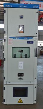 High voltage central cabinet KYN28A-12