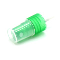 Couleur vert professionnel personnalisé 24-410 20-410 Mosquito Mosquito Repoud Liquid Fine Mist Pump Pump Pump Head