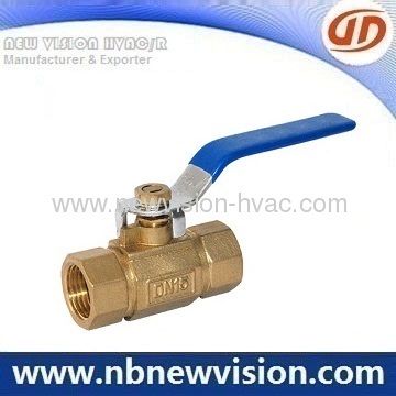 Ball Valve For Plumbing 