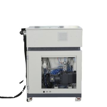 R134a Refrigerant Gas Filling Machine for AC Air Conditioner and Refrigerant Charging Station