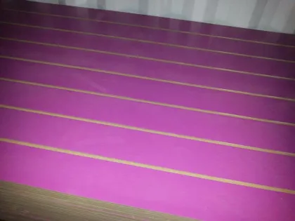 plain mdf board luli