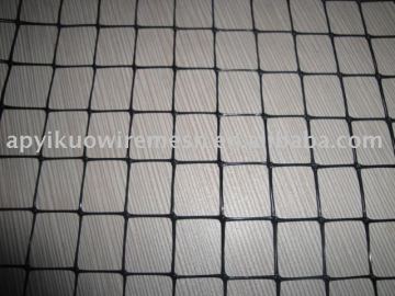plastic netting