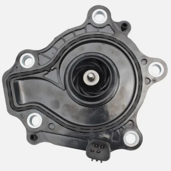 Electric Water Pump for Toyota Prius CT200h 1.5L 1.8L 2010-2017 (161A0-29015)