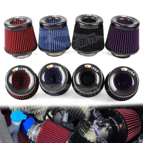 Universeller 3 -Zoll -Auto -Auto -Air -Pod -Filter