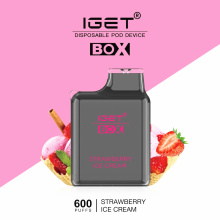 IGET Box vape Australia vape عبر الإنترنت