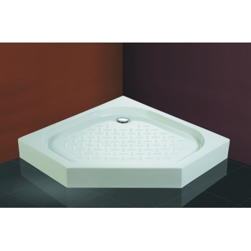 Diamond Shower Tray