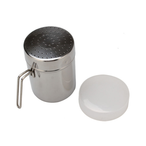 Stainless Steel 304Salt and Pepper Shaker