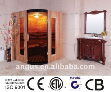 YH-150CH Traditional sauna room