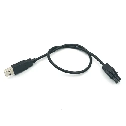 HSL to USB Car Audio Video Transmission Cable