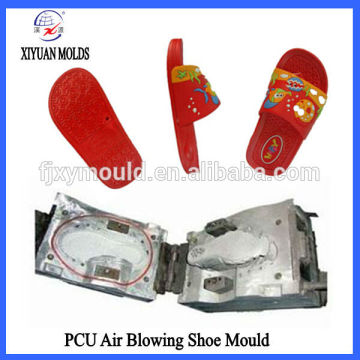 2014 Lastest Cheap Kids Fashion PCU Blowing Mold Design