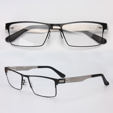 Large Frame Ultra Thin Light Reading Glasses Men