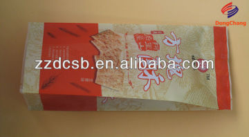 Laminated Packaging Bag For Cookies