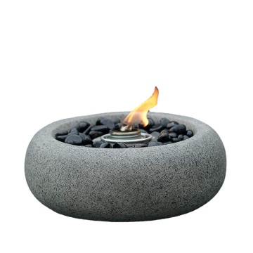 Hot Sell Firepit With Good Quality Biofuel  Fireplace Manufacturer Hot Sale Winter Heating Fire Pit