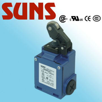 SN6373-SP-C waterproof safety limit switches