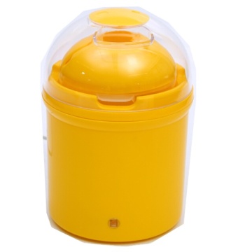 Hot Selling 1L Electric Yogurt Maker Machine - Multifunctional 1000ml Mini Size for Homemade Yogurt
