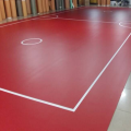 Sepak Takraw Court mats