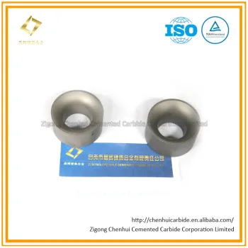 YG3/YG6/YG7/YG8 Tungsten Carbide Drawing Dies
