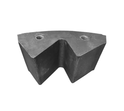 VSI Parts-Shoes and Anvils