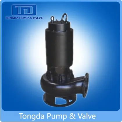 Submersible Water Slurry Pump, Water Slurry Pumps