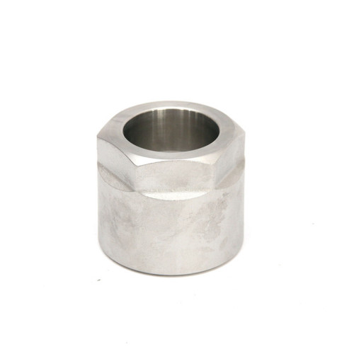 Precision Cnc Machining Milling Stainless Parts Service