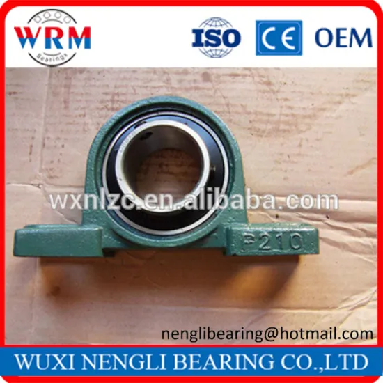 pillow block bearings 14mm bore