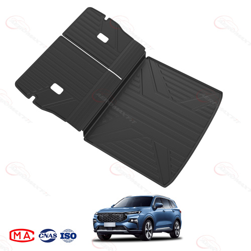 2022-Now Ford Equator Sport TPE floor mats