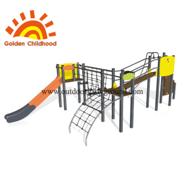 Playground park outdoor amusement facilities for sale