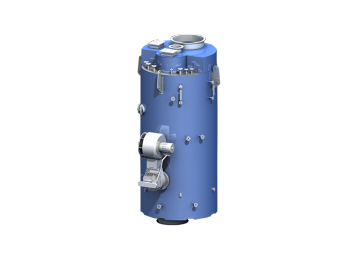 LYF Series Marine Composite Boiler