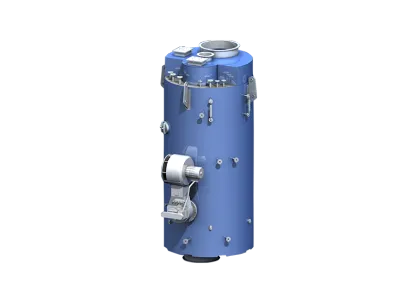 LYF Series Marine Composite Boiler